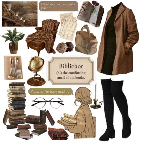 Dark academia, Bibliophile, Bookworm, Book lovers, Lifestyle, PicsArt, Aesthetic, Dark aesthetic, Literature, Books, MBTI, INFJ, Vintage Clothes, Academia aesthetics, Moodboard, Outfit inspo, Biblichor, Old books, Prachicore Dark Academia Career, Dark Academia Homeschool, Library Aesthetic Clothes, Dark Academia Style Guide Women, Dark Acedamia Core, Dark Academia Majors, Comfy Dark Academia Outfit, Book Aesthetic Outfits, Darkest Academia Aesthetic Outfit