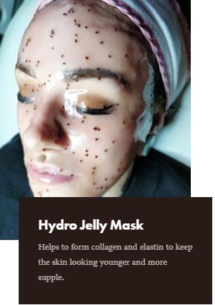 Hydro Jelly Mask Benefits, Hydro Jelly Mask Facials, Jelly Mask Facials, Hydro Jelly Mask, Jelly Facial, Esthetician Life, Spa Suite, Glam Studio, Oxygen Facial