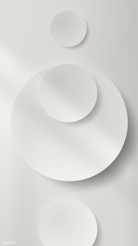 White circle png