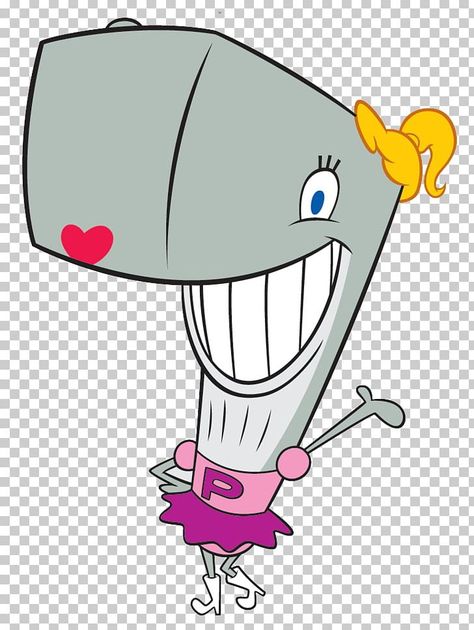 Spongebob Characters Png, Pearl Spongebob Musical, Mr Krabs Daughter, Pearl From Spongebob, All Spongebob Characters, Spongebob Clipart, Pearl Spongebob, Plankton And Karen, Sundjer Bob