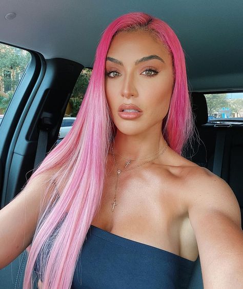 Natalie Eva Marie, Natalie Marie, Eva Marie, Wwe Girls, Love Me, Hair Makeup, Makeup, Hair, On Instagram