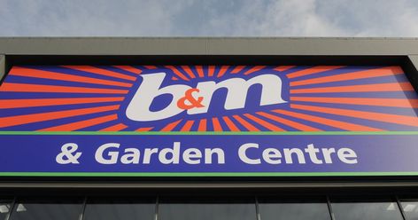 If you're heading to a B&M store this weekend then these are the tips that could help you nab even more bargains Boux Avenue Pyjamas, Harrods Shopping Bag, Victoria Secret Spray, Galaxy Chocolate, Unique Gadgets, Best Valentine's Day Gifts, Greater Manchester, Valentines Food, Valentines Gifts For Him