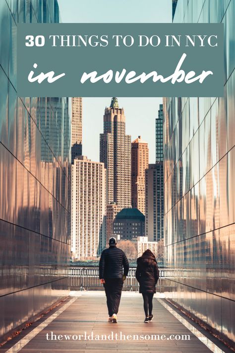 November Outfits New York, New York Fashion In November, Things To Do In New York In November, New York City In November, Things To Do In Nyc In November, New York At Thanksgiving, What To Wear In Nyc In November, New York City November, Nyc In November