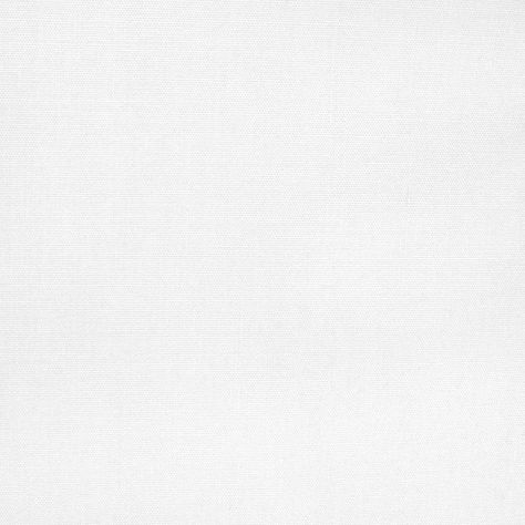 $3.40 p yd The number of uses for this white broadcloth is endless. This 44" wide lightweight poly/cotton fabric is a good for quilts, clothing, costumes, lining, drawstring storage bags, photo backdrops, and much more. White Fabric Texture, Fabric Texture Seamless, White Drapery, Cotton Texture, White Sofas, Seamless Textures, White Velvet, White Curtains, White Texture