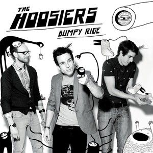 The Hoosiers Bumpy Ride, Cd Rack, Latest Albums, Wonderful Words, Music Industry, Album Covers, Music Videos, Cd, Music