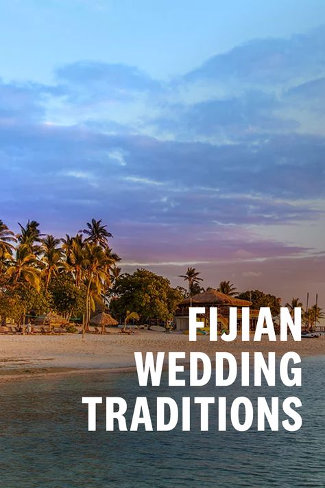 fiji wedding traditions and customs Fijian Wedding Traditional, Fijian Wedding, Fiji Honeymoon, Fiji Culture, Fiji Wedding, Pepper Tree, Honeymoon Vacations, Fiji Islands, Wedding Traditions