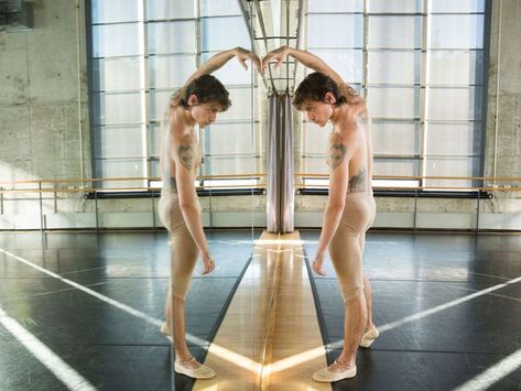 Sergei Polunin Ballet Turns, Sergei Polunin Dancer, Poetic Photography, Sergei Polunin, Rudolf Nureyev, Ballet Boys, Viral Dance, Take Me To Church, Ballet School