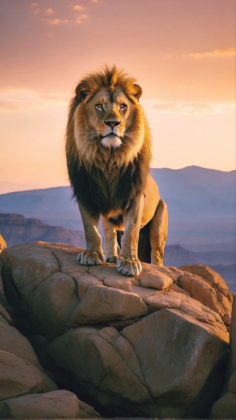 Lion Photo Hd, Loins Wallpapers, Lion Hd Images, Lion Images Hd Wallpaper, Standing Lion Wallpaper, Indian Emblem Wallpaper, Android Wallpaper Dark, Wild Lion, Lion Photography