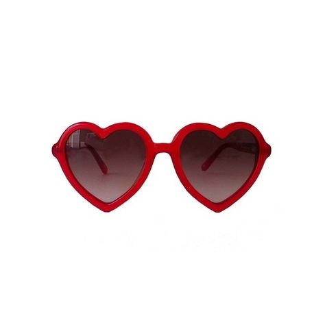 Sons Daughters Lola Red Heart Sunglasses ❤ liked on Polyvore featuring accessories, eyewear, sunglasses, glasses, red heart sunglasses and red heart glasses Red Heart Sunglasses, Accessories Png, Lizzie Hearts, Png Clothes, Heart Glasses, Outfit Png, Shaped Sunglasses, Red Icons:), Heart Shaped Sunglasses