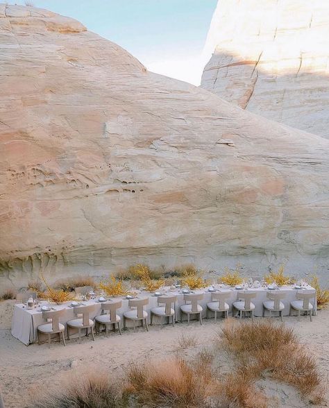 Amangiri Wedding, Bohemian Man, Amangiri Resort, Sarah Winward, Jose Villa, Hotel Wedding Venues, Luxury Event, Long Table, Bridal Inspo