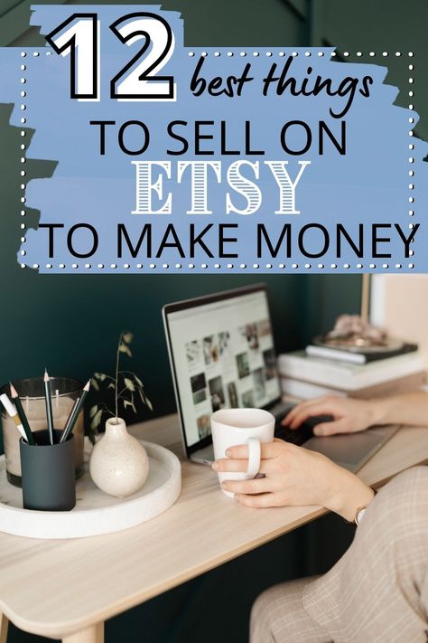 Things To Sell On Etsy, Making Money On Etsy, Etsy Store Ideas, What Sells On Etsy, Appeal Letter, Starting An Etsy Business, What To Sell, Sell Your Stuff, Etsy Seo