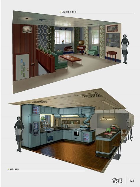 The Art of Fallout 4 - Album on Imgur Fallout 4 Concept Art, Fallout Lore, Fallout 4 Settlement Ideas, Fallout Fan Art, Fallout Concept Art, Fallout Shelter, Fallout Game, Fallout Art, Concept Art World