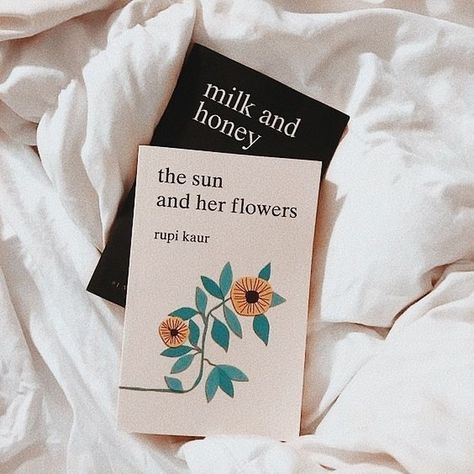 Rupi Kaur Milk And Honey, Honey Book, Morning Activities, Bullet Journal Quotes, Best Poems, Rupi Kaur, Sport Quotes, Milk And Honey, Poetry Books