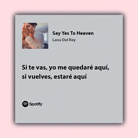 lana del rey lyrics | say yes to heaven icons lq aesthetic soft Say Yes To Heaven Lana Del Rey Lyrics, Say Yes To Heaven Lana Del Rey, Say Yes To Heaven, Lq Aesthetic, Letter Song, Lana Del Rey Songs, Lana Del Rey Love, Lana Del Rey Lyrics, Beautiful Lyrics