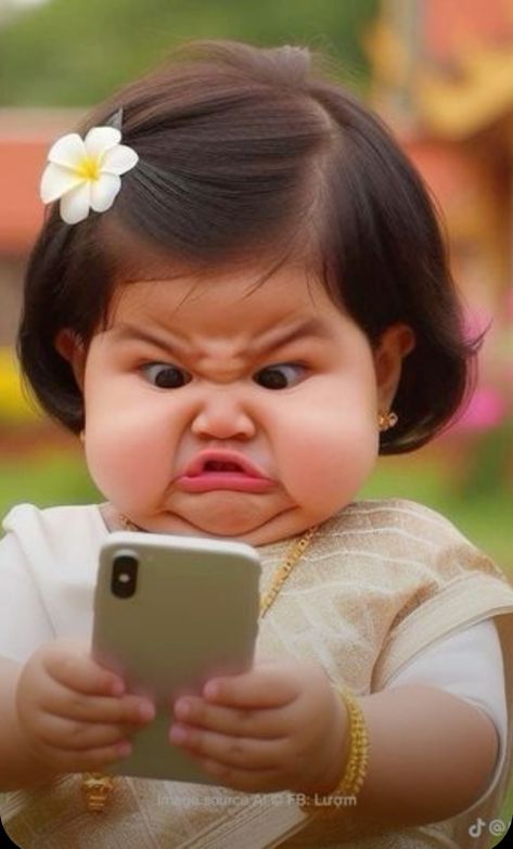 Baby Crying Face, Angry Emoji, Angry Baby, Emotions Cards, Funny Cartoon Characters, Photo Frame Wallpaper, Cute Funny Cartoons, Cartoon Character Pictures, New Photo Download