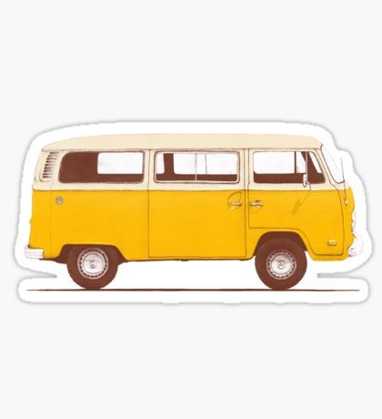 Yellow Van Sticker Bts Wallpaper Iphone, Stickers Cool, Yellow Vans, Iphone Stickers, Red Bubble Stickers, Bubble Stickers, Tumblr Stickers, Hydroflask Stickers, Phone Stickers