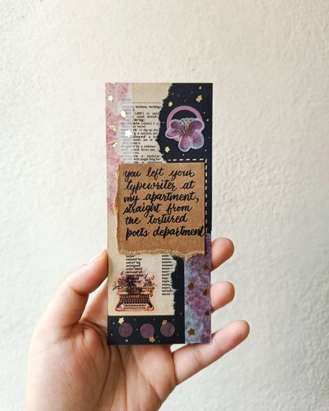 Who else decodes you? ✨ Bookmark, diy bookmark, handmade bookmark, collage, journaling, tttd, taylor swift lyrics, taylor swift art, taylor swift collage Taylor Swift Bookmarks Diy, Bookmark Collage, Taylor Swift Bookmarks, Taylor Swift Collage, Collage Journaling, Taylor Swift Art, Lyrics Taylor Swift, Bookmark Diy, Bookmarks Diy