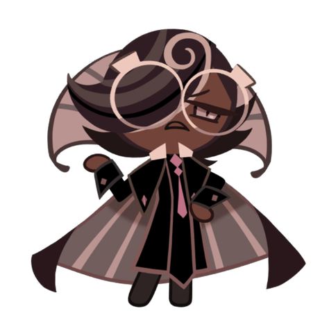 Espresso Cookie's Gallery | Cookie Run: Kingdom Wiki | Fandom Espresso Cookie, Cookie Run Kingdom, Cookie Run, Espresso