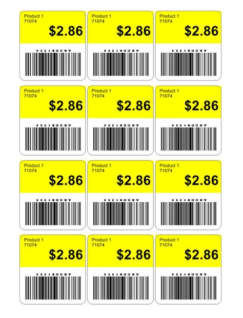 Price tag with barcode Price Tag Graphic Design, Price Tag Design Ideas, Printable Price Tags, Price Tag Png, Price Tag Template, Nametag Design, Tag Template Free, Price Tag Design, Buisness Cards