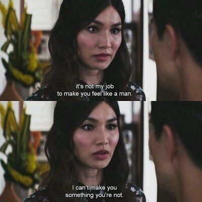 Crazy Rich Asians Quotes, Astrid Crazy Rich Asians, Crazy Rich Asians Aesthetic, Astrid Leong, Comeback Lines, Feminist Movies, Best Movie Lines, Quotes Movie, Gemma Chan