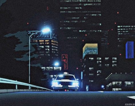 Tokyo Retro Aesthetic, Anime Club Aesthetic, 80s And 90s Anime, Old School Anime Aesthetic, 1980s Anime Aesthetic, City Aesthetic Anime, 80s Night Aesthetic, Anime Night Aesthetic, Japanese 80s Aesthetic