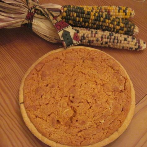 I was looking for a sweet potato pie with coconut chefkeith63, a mixer from another site sent me this recipe. Coconut Sweet Potato Pie, Coconut Sweet Potato, Brown Sugar Sweet Potatoes, Coconut Recipe, Sweet Potato Pies Recipes, Coconut Pie, Pie Shell, Potato Pie, Sweet Potato Pie