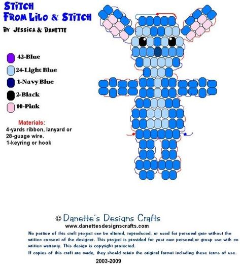 Pony Bead Stitch Pattern, Pony Bead Animals, Pony Bead Projects, Rainbow Loom Bands, Stitch Character, Pony Bead Crafts, Seed Bead Crafts, Pony Bead Patterns, Halloween Crafts Decorations