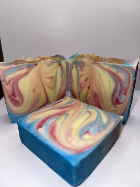 Swirl Soap, Handcrafted Soaps, Swirl, Bath And Body, Soap, Bath