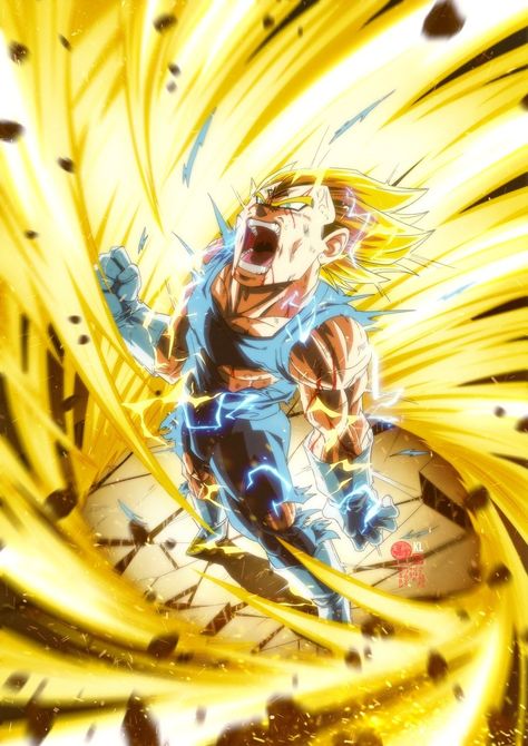 Dragonball Evolution, Majin Vegeta, Goku Y Vegeta, Dragon Ball Tattoo, Dragonball Super, Super Saiyan Blue, Dragon Ball Super Wallpapers, Dragon Ball Super Artwork, Dragon Ball Super Art