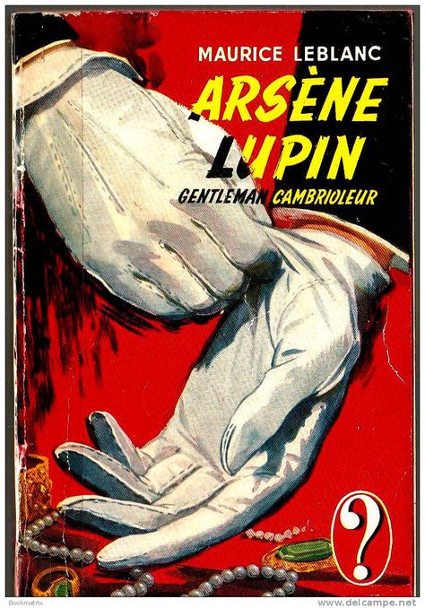 The Millions on Twitter: "From R. L. Stine to the Haitian Sherlock Holmes, six authors on their favorite childhood books: https://t.co/7Q1CDCvOLk https://t.co/9fNujAc9ia" Arsen Lupin, Arsene Lupin, Haru Okumura, Maurice Leblanc, Arcane Trickster, Ryuji Sakamoto, Alphonse Daudet, Persona Five, Emily Brontë