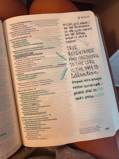 Malachi Bible Study, Malachi Bible Journaling, Micah Bible Journaling, Old Testament Bible Journaling, Messy Bible, Bible Highlights, Bible Goals, Studying Scripture, Bible Drawing