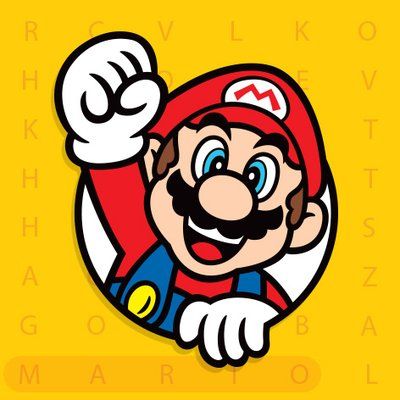 Many fun words from the world of Mario are hiding in this jumble of letters. Download this PDF, print it and find them all! Hello Sticker, Mario Bros Party, Super Mario Birthday, Super Mario Party, Mario Birthday, Super Mario Art, Sticker Bomb, Super Mario Brothers, Mario Art