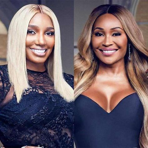 NeNe Leakes and Cynthia Bailey have been through it. The Real Housewives of Atlanta stars have had more ups and downs than viewers can count. They're currently in a "down." But perhaps... Cynthia Bailey, Kenya Moore, Real Housewives Of Atlanta, Nene Leakes, Stranger Things Have Happened, We Are Best Friends, Housewives Of Atlanta, Parade Float, Reality Tv Stars