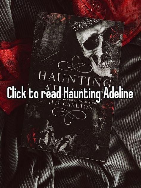 Haunting Adeline Pdf, Viral Books, Websites To Read Books, Aesthetic Bookshelf, Best Books For Teens, Haunting Adeline, Romance Books Worth Reading, Filmy Vintage, Fiction Books Worth Reading