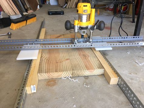 Router Sled, Diy Router, Woodworking Jigsaw, Plunge Router, Wood Planer, Router Projects, Router Jig, Wood Router, Router Woodworking