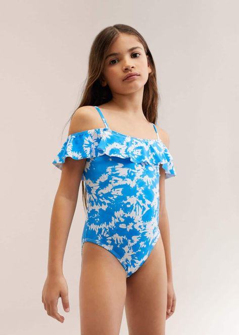 Kids Swimsuits Bikinis, Girls Swimwear Kids, Kid Swimsuit, Mv Ideas, Pretty Swimsuits, Pretty Swimwear, Pageant Girls