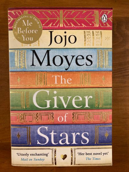 The Giver Of Stars, Giver Of Stars, Cosy Cafe, Jojo Moyes, Power Of Now, Community Space, Club Ideas, The Giver, Best Novels