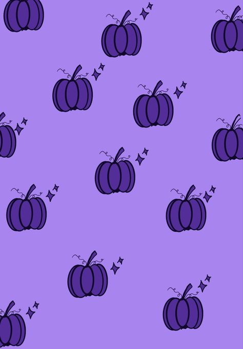 Fall Wallpaper Aesthetic Purple, Purple Fall Wallpaper Iphone, Fall Purple Wallpaper, Light Purple Halloween Wallpaper, Purple Halloween Background, Purple Thanksgiving Wallpaper, Purple Pumpkin Wallpaper, Fall Wallpaper Purple, Purple Fall Aesthetic Wallpaper