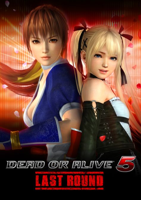 Dead or Alive 5 Last Round Devil May Cry 4, Dead Or Alive 5, Hoodie Allen, Japanese Games, Dead Or Alive, Playstation 4 (ps4), Ps4 Games, Cute Games, Nerd Alert