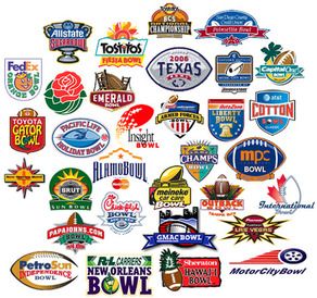 college football playoff | BCS System... Good or Bad ? College Football Bowl, Game Logos, Raw Emotion, Football Playoffs, College Football Season, College Football Games, Green Bay Packers Football, College Football Teams, Bowl Game