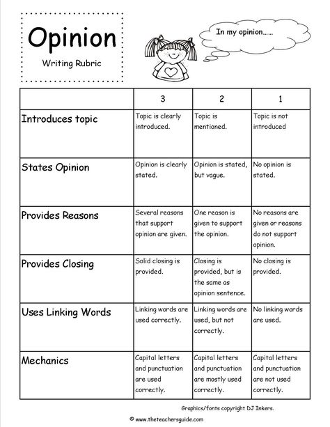 Persuasive Writing Rubric, Opinion Writing Rubric, Writing Transition Words, Paragraph Writing Worksheets, Writing Fanfiction, Opinion Writing Prompts, Second Grade Writing, Third Grade Writing, 3rd Grade Writing