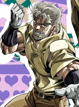 Joseph Joestar | JoJo's Bizarre Wiki | Fandom Joseph Joestar Wallpaper, Joestar Wallpaper, Jonathan Joestar, Stardust Crusaders, Ultimate Warrior, Joseph Joestar, Jotaro Kujo, Star Wallpaper, Wallpaper Pictures