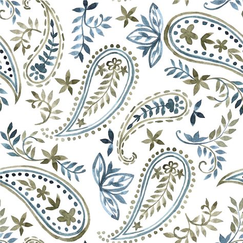 Allover Design Pattern, Kalamkari Border, Motif Vector, Paisley Background, Paisley Print Design, Rangoli Art, Paisley Flower, Hand Painted Sarees, Pattern Inspiration