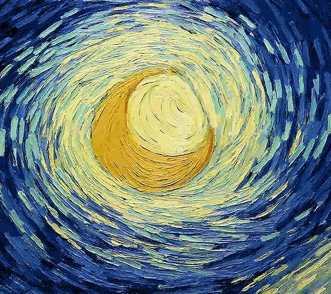 Loving Vincent, فنسنت فان جوخ, Night Gif, Math Lesson Plans, Starry Nights, Gouache Art, Van Gogh Art, Sketches Simple, Art Drawings Sketches Simple