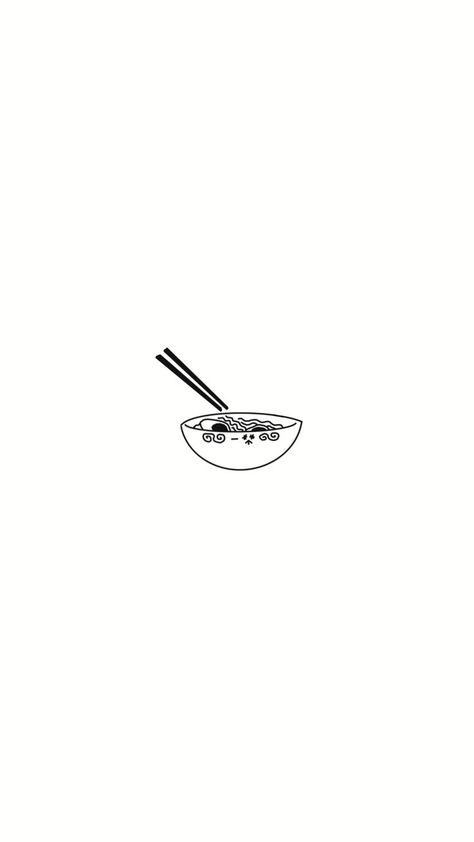 Ichiraku Ramen Tattoo, Ramen Tattoo Minimalist, Japan Tattoo Small Simple, Simple Naruto Tattoo Ideas, Naruto Tattoo Simple, Naruto Ramen Tattoo, Anime Simple Tattoo Ideas, Minimalist Naruto Tattoo, Japanese Food Tattoo