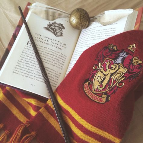 HP <3 Gryffindor Pride, Gryffindor Aesthetic, Harry Potter Wall, Buku Harry Potter, Theme Tattoo, Harry Potter Images, Images Harry Potter, Hogwarts Aesthetic, Harry Potter Houses