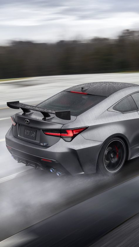 Lexus Rcf, Lexus Rc, Lexus Cars, December 2024, Golf Gti, Future Car, Jdm Cars, Car Wallpapers, Whips