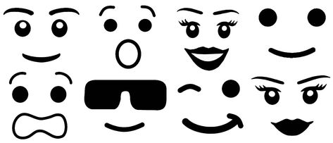 Printable Lego Faces - FREE DOWNLOAD Lego Party Games, Lego Party Favors, Lego Faces, Lego Shirts, Lego Themed Party, Lego Costume, Lego Head, Free Lego, Lego Christmas