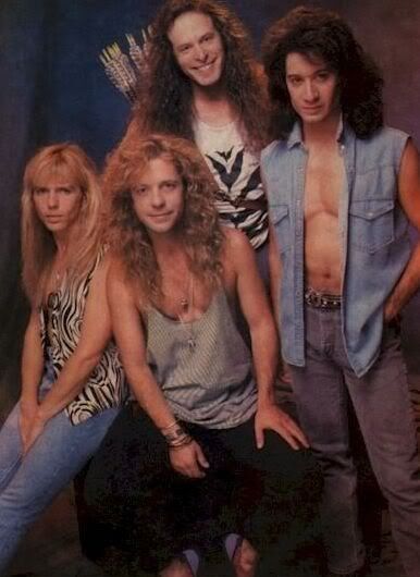 Damn Yankees Damn Yankees Band, Jack Blades, Aldo Nova, Tesla Band, 80 Bands, Styx Band, 80's Hair, Tommy Shaw, Big Hair Bands