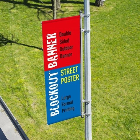 Best Blockout PVC Banner Supplier In China - UNISIGN Mesh Banner, Pvc Banner, Quick Quotes, Outdoor Banners, Banner Stands, Hanging Banner, Outdoor Advertising, Large Format Printing, Vinyl Banners